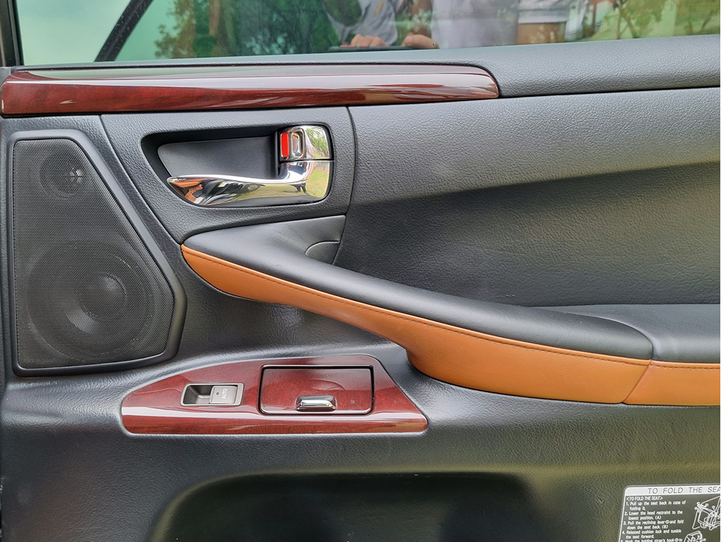 Lexus LX570 2014 Đen