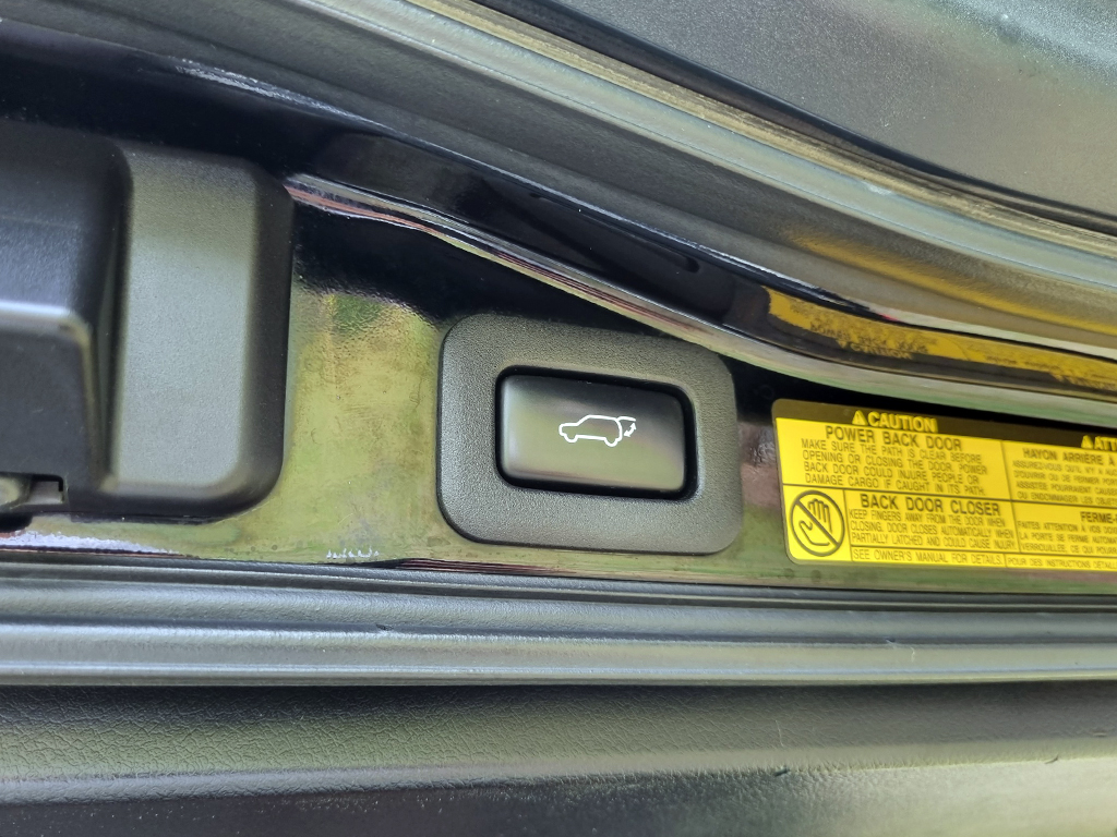 Lexus LX570 2014 Đen