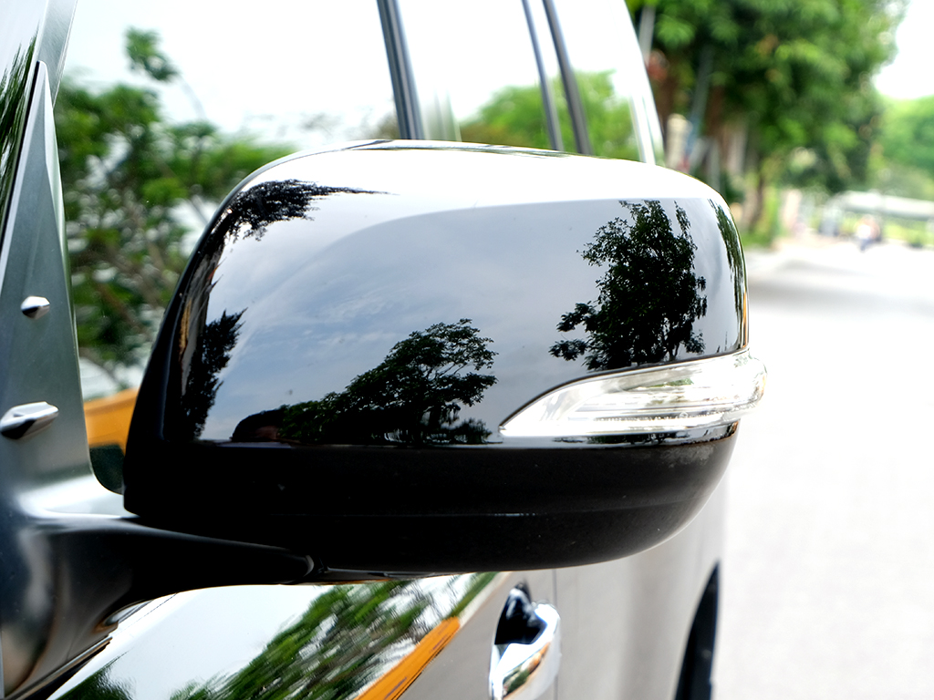 Lexus LX570 2014 Đen