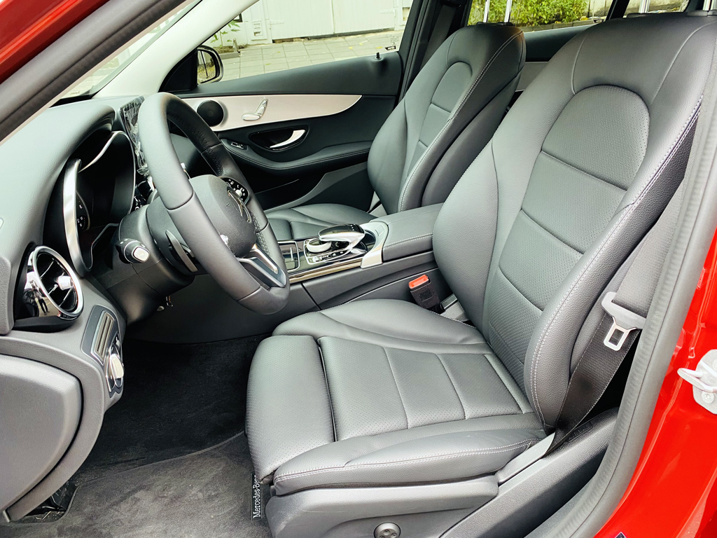 Mercedes C180 AMG NEW