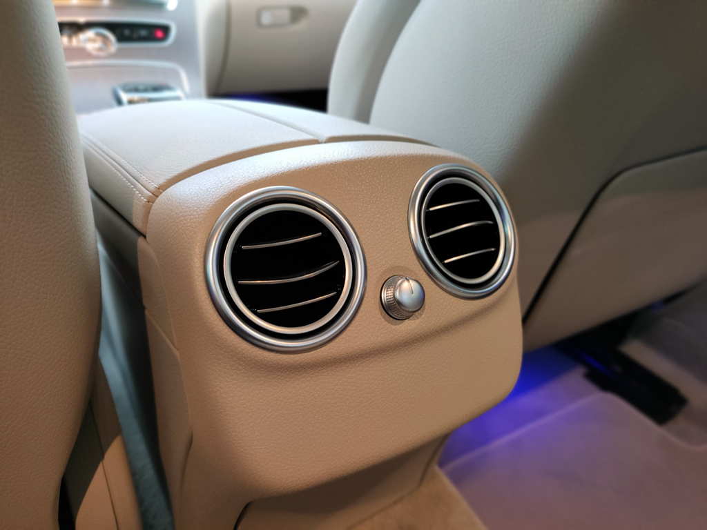 Mercedes C200 Exclusive 2018