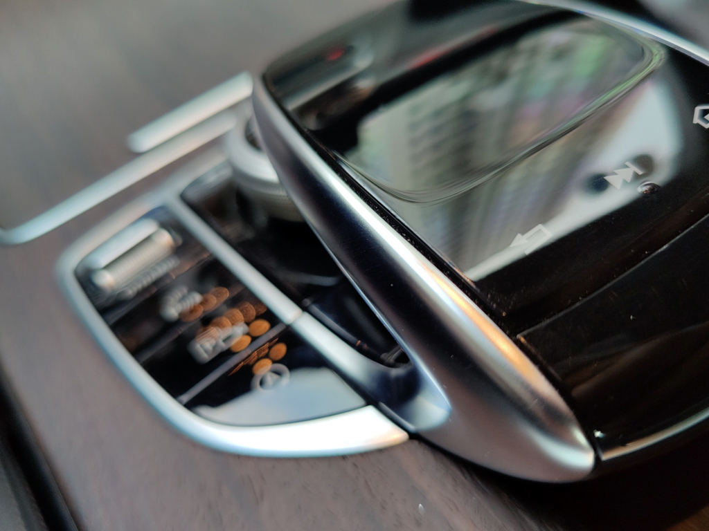 Mercedes C200 Exclusive 2019