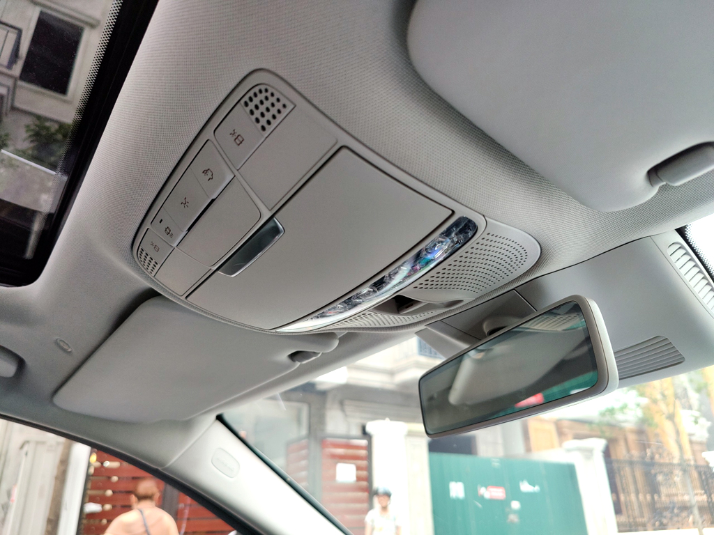 Mercedes C200 Exclusive 2019