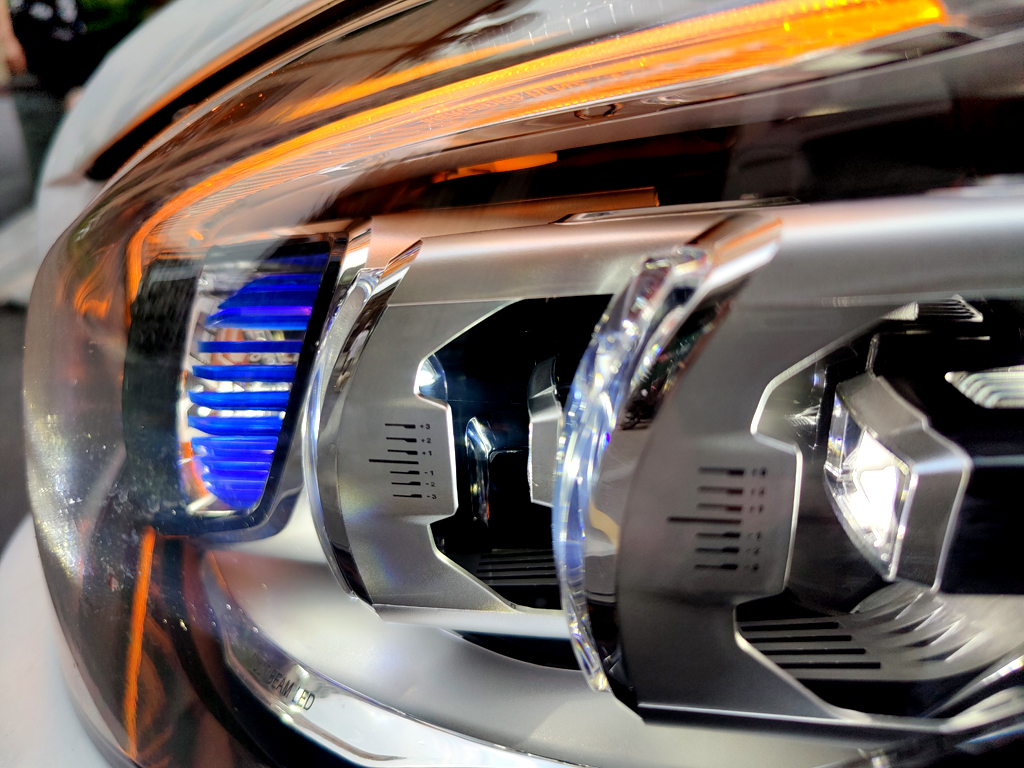 Mercedes C200 Exclusive 2019