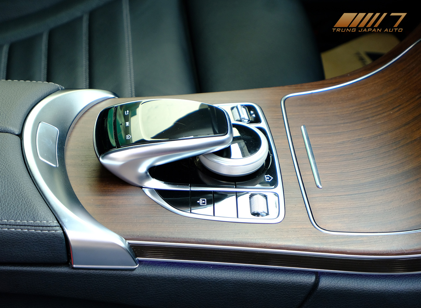 Mercedes C200 Exclusive 2021