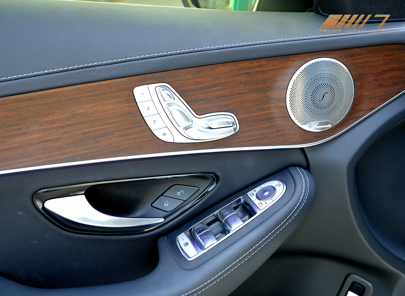 Mercedes C200 Exclusive 2021