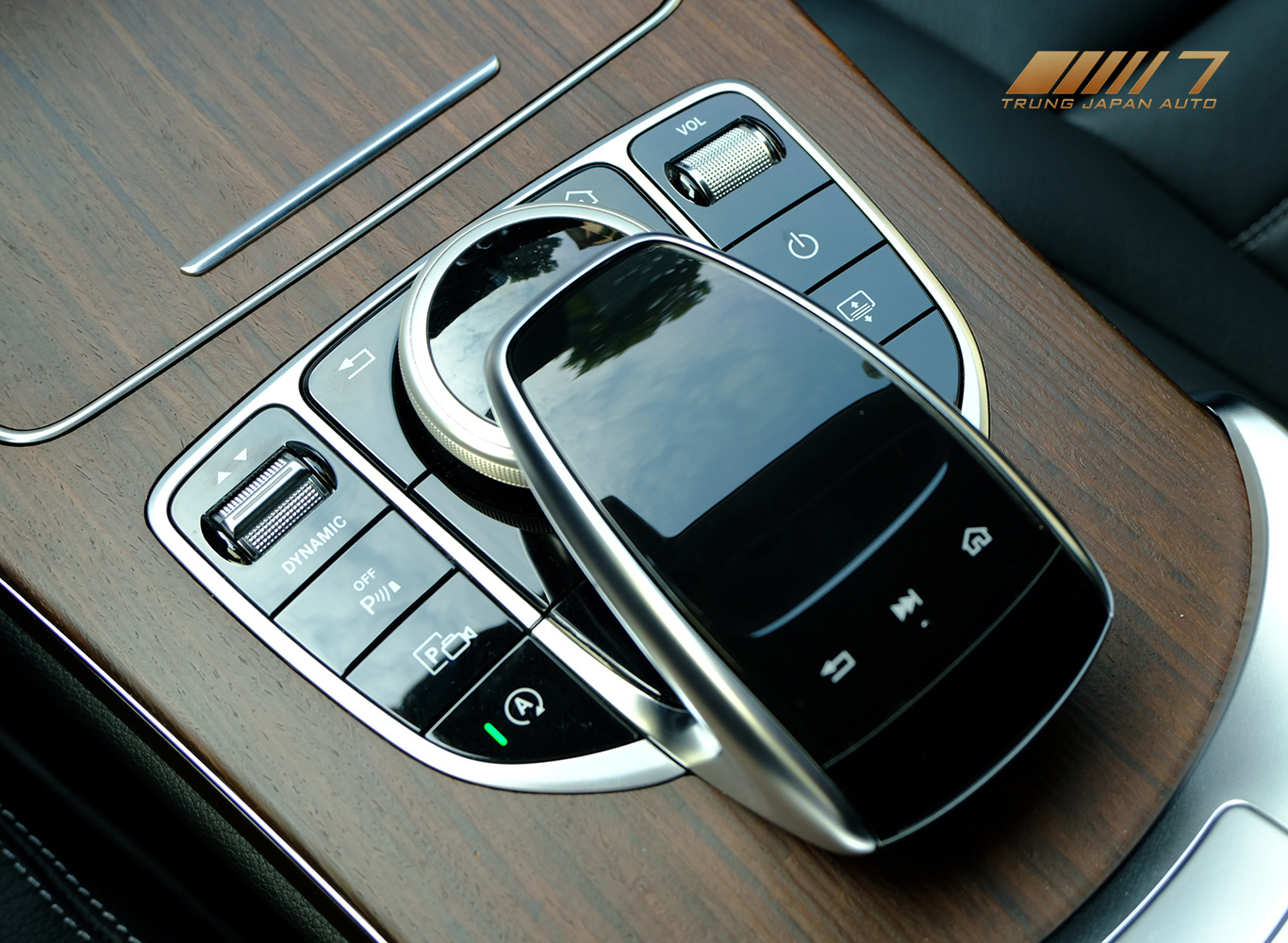 Mercedes C200 Exclusive 2021