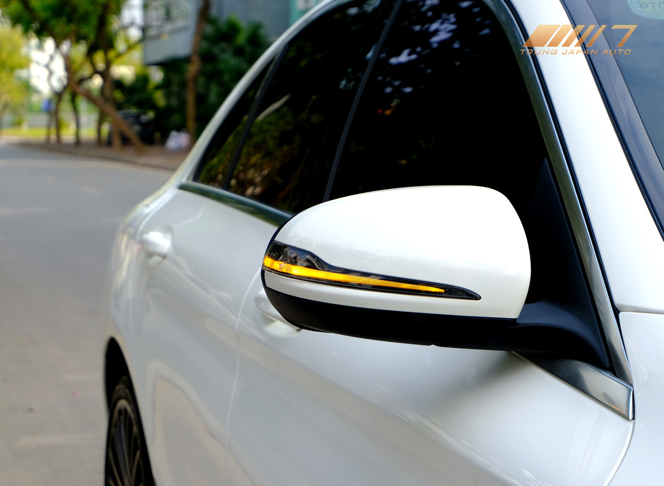 Mercedes C200 Exclusive 2021