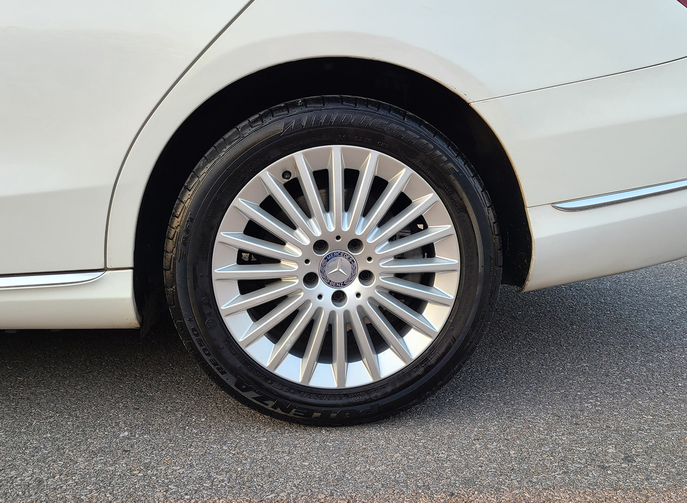 Mercedes C250 Ex 2015