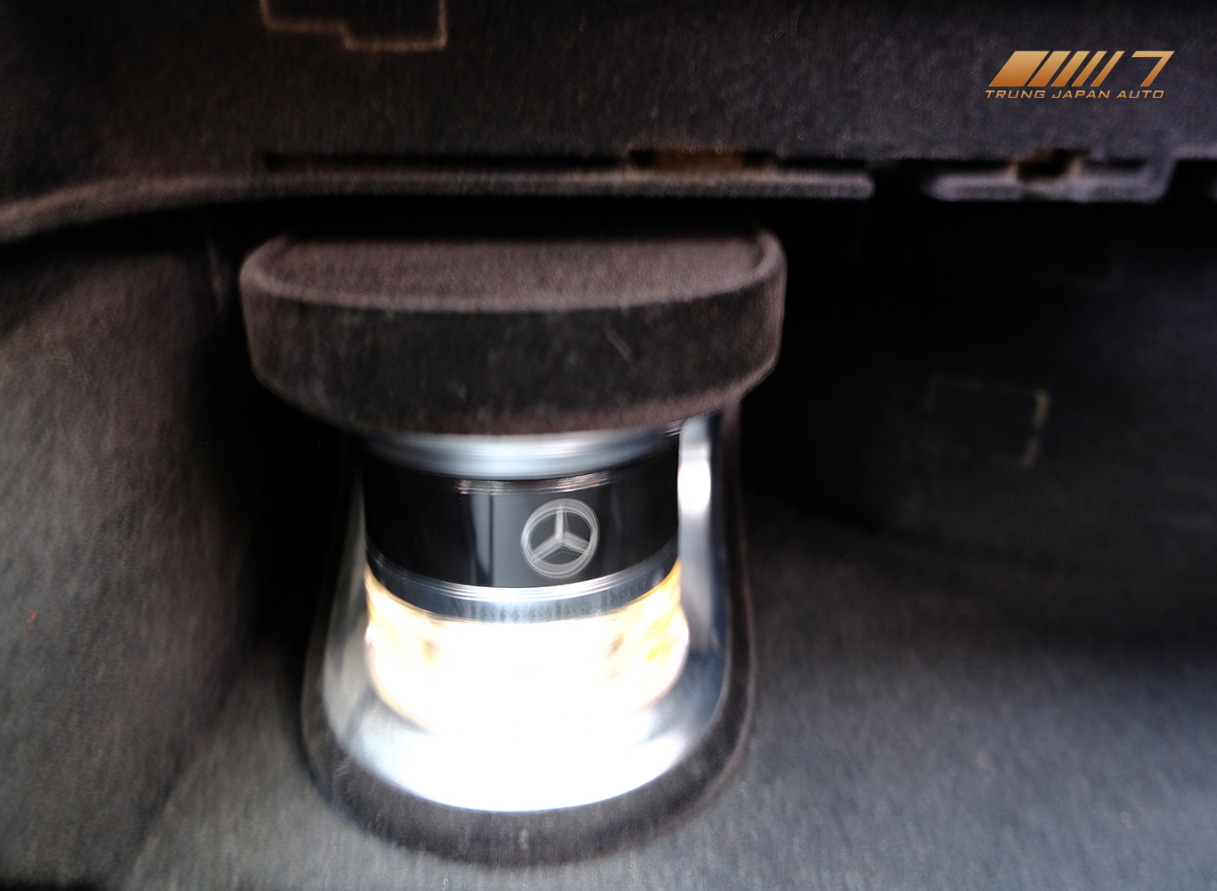 Mercedes C250 2017 Trắng