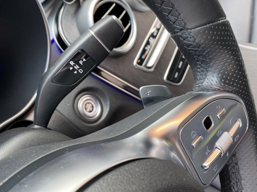 Mercedes C300 AMG 2019