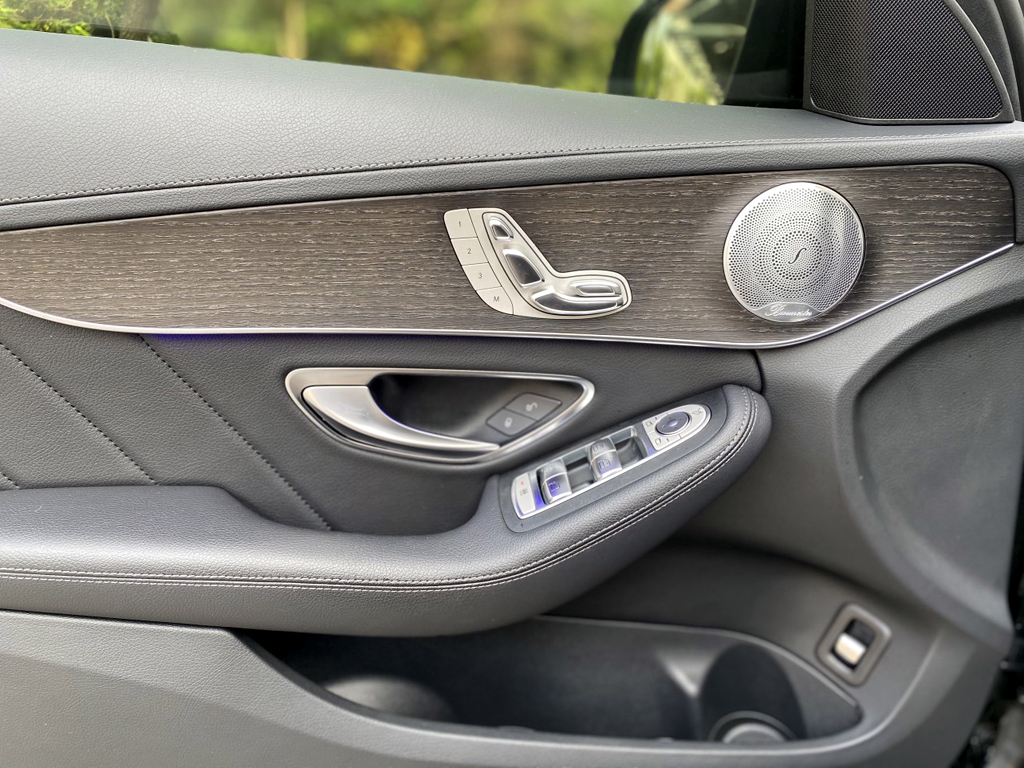 Mercedes C300 AMG 2019