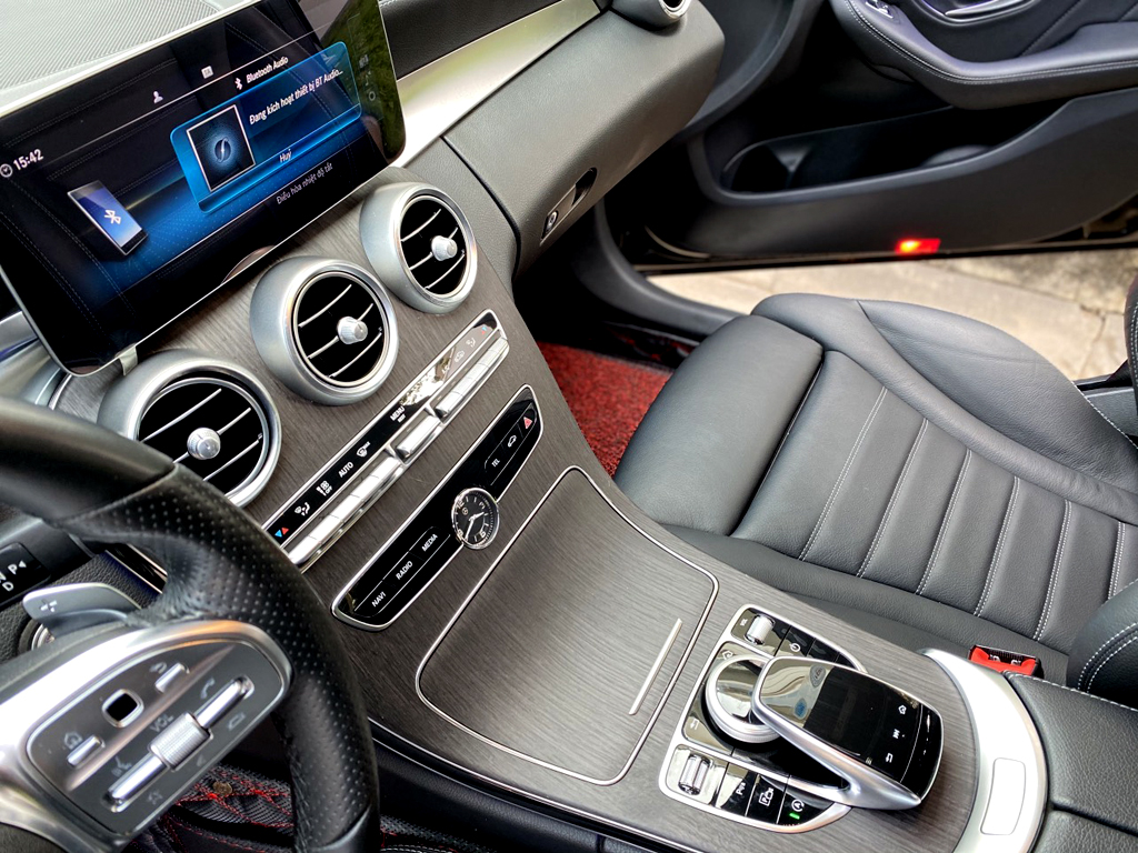 Mercedes C300 AMG 2019