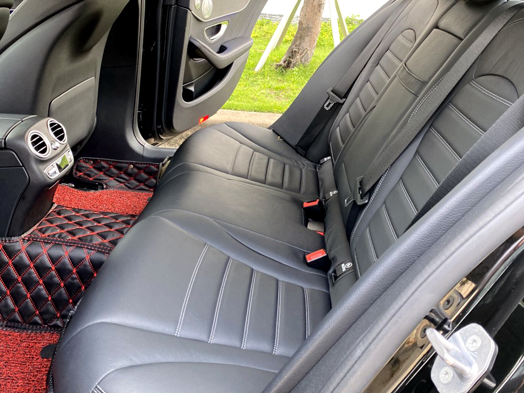 Mercedes C300 AMG 2019