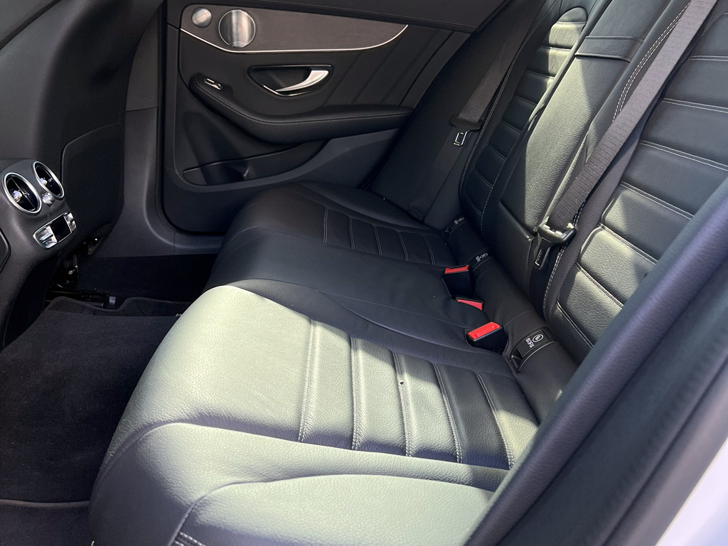 Mercedes C300 2020 Trắng