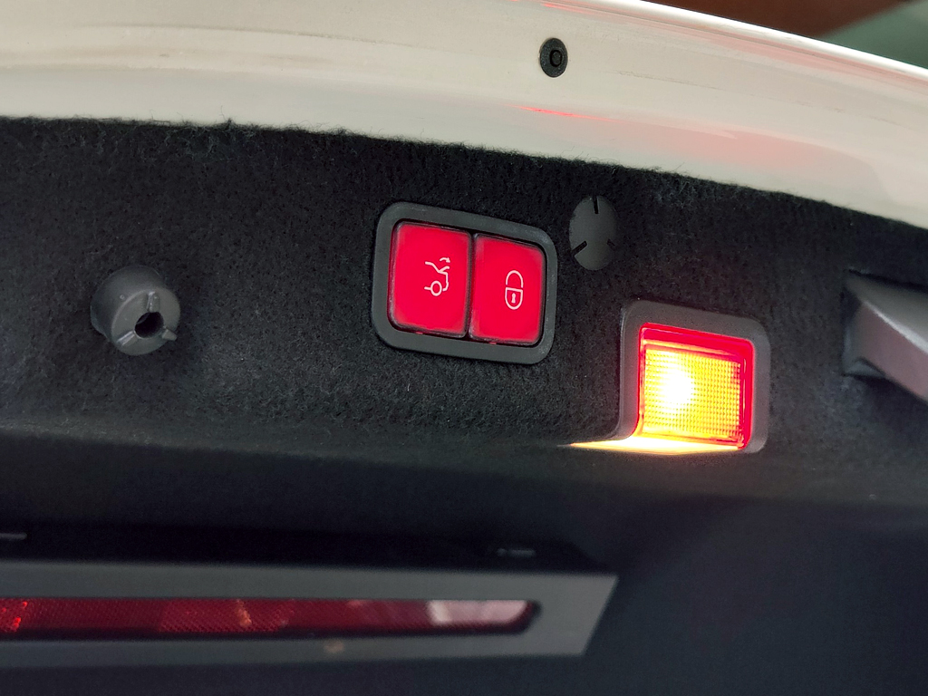 Mercedes C300 AMG 2016