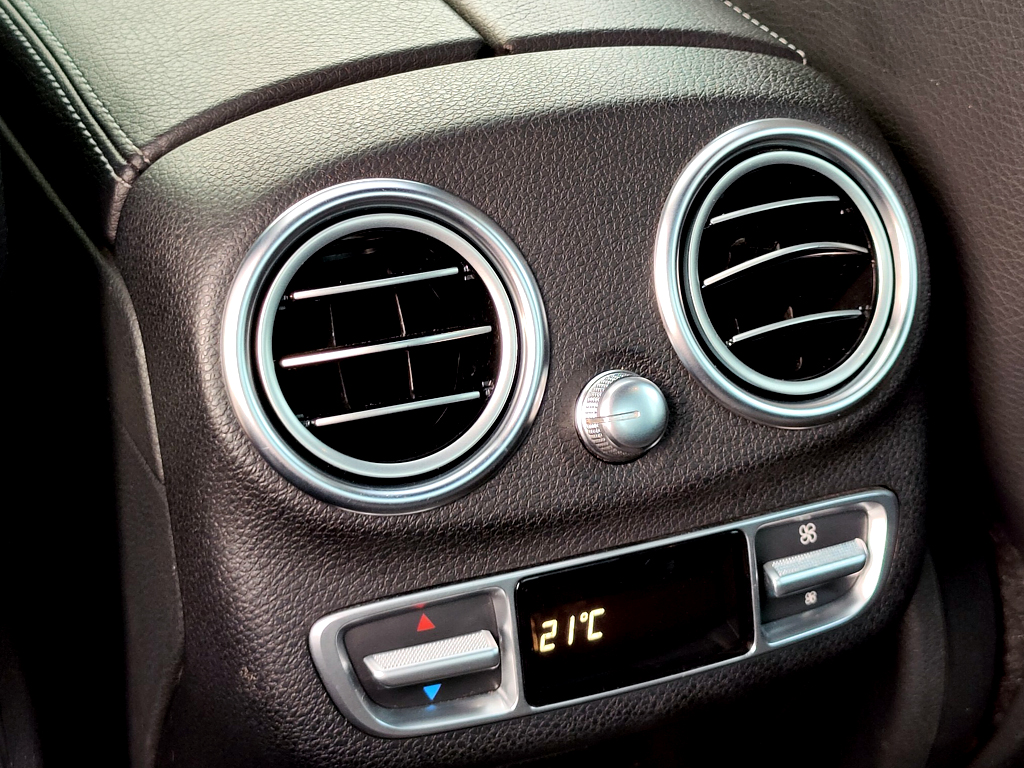 Mercedes C300 AMG 2017