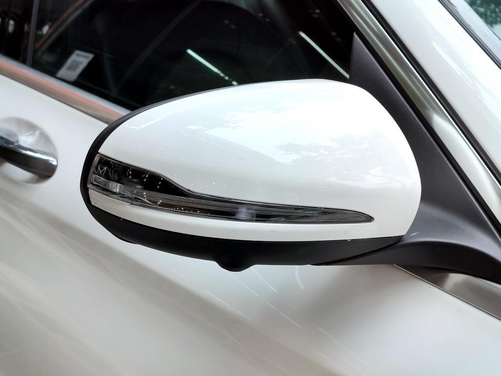 Mercedes C300 AMG 2016