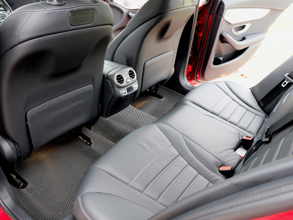 Mercedes C300 AMG 2018