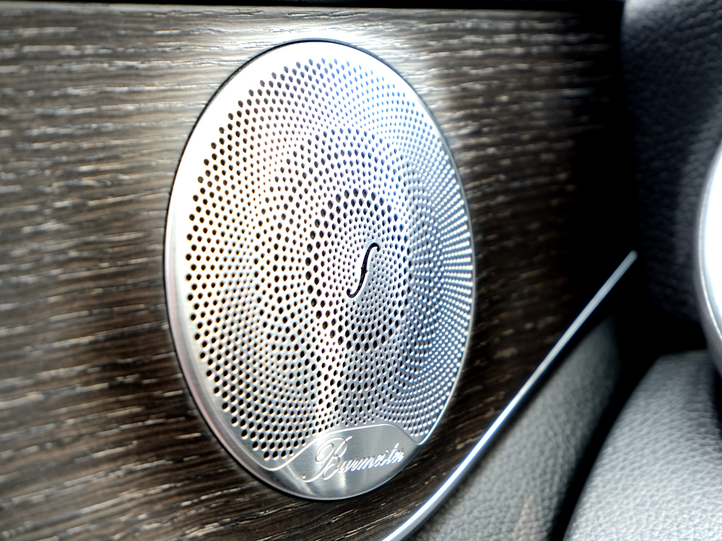 Mercedes C300 2019 Xanh