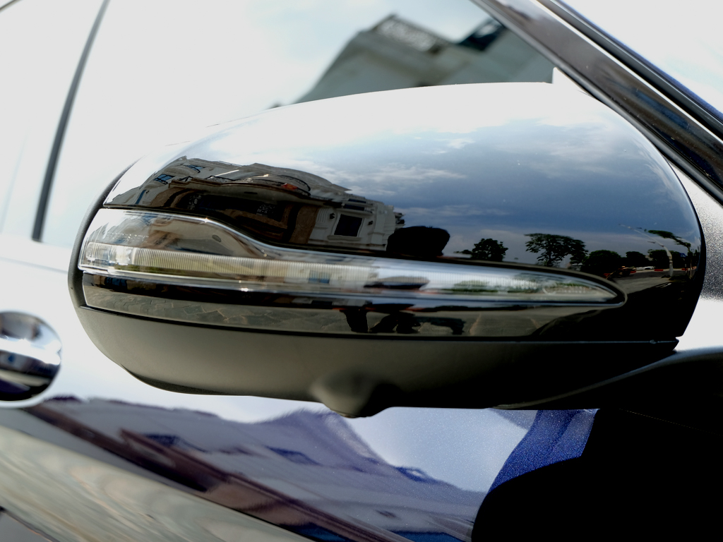 Mercedes C300 2019 Xanh