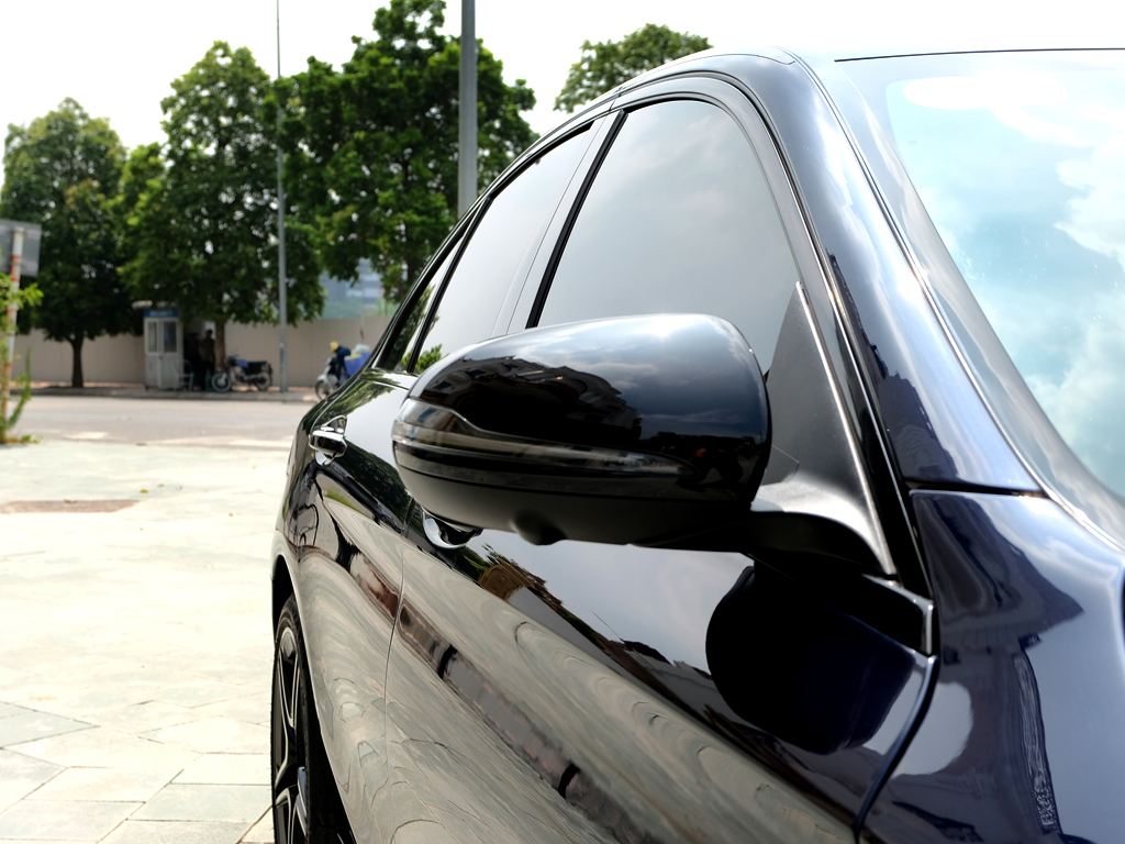 Mercedes C300 2019 Xanh