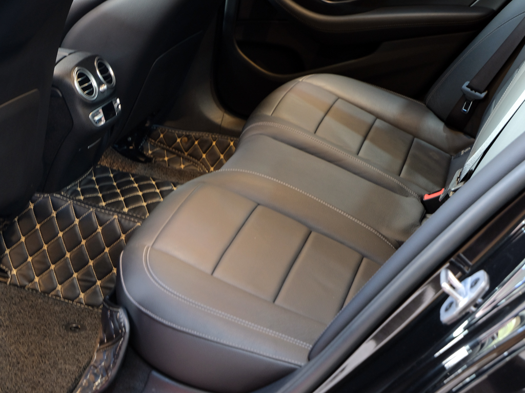 Mercedes E200 2019 Đen