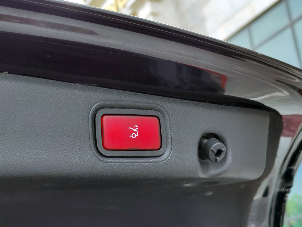 Mercedes E200 2019 Đen