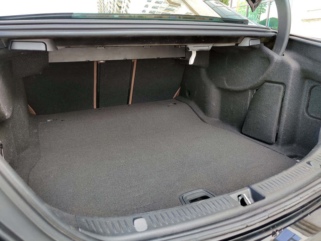 Mercedes E200 2019 Đen