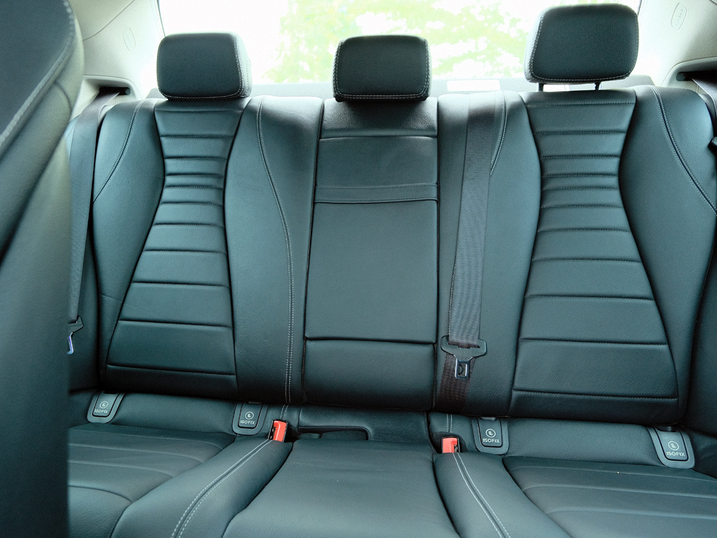 Mercedes E200 2019 Đỏ