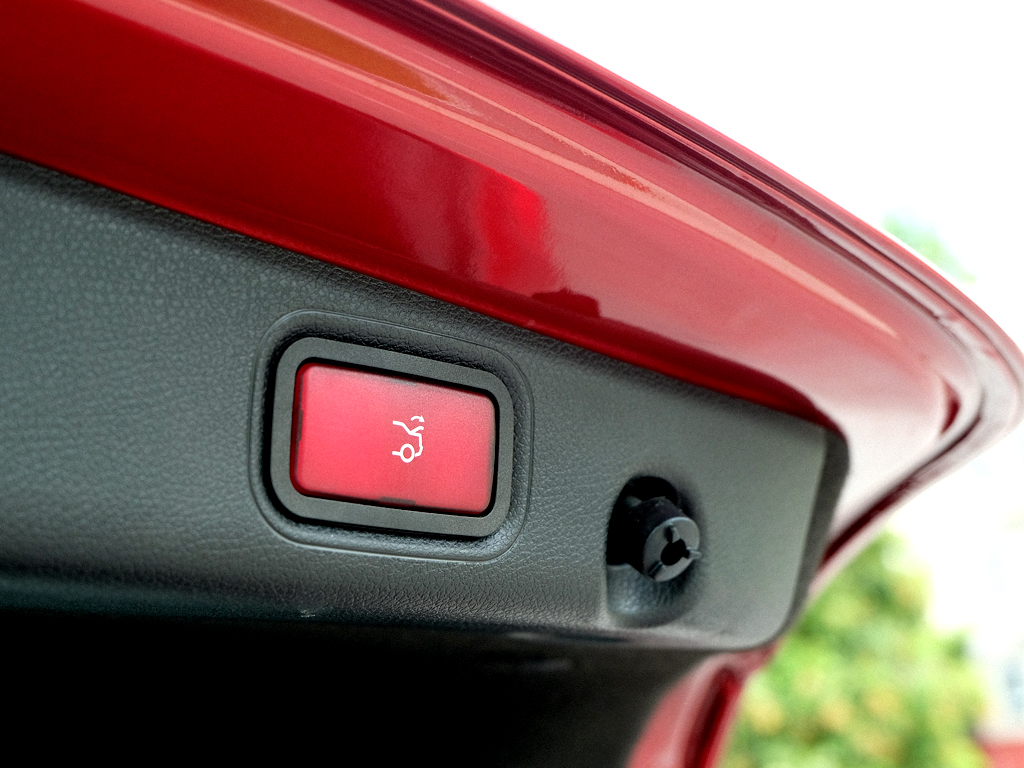 Mercedes E200 2019 Đỏ