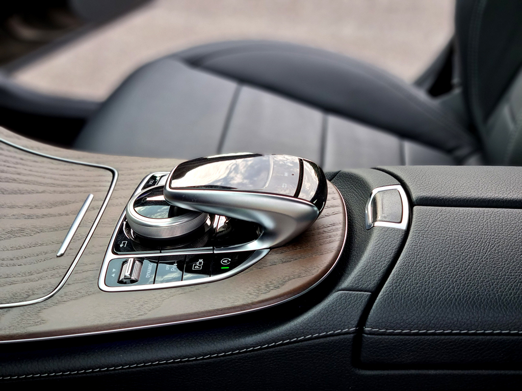 Mercedes E200 Exclusive 2020