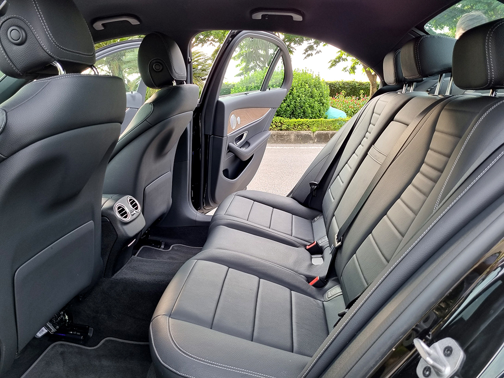 Mercedes E200 Exclusive 2020