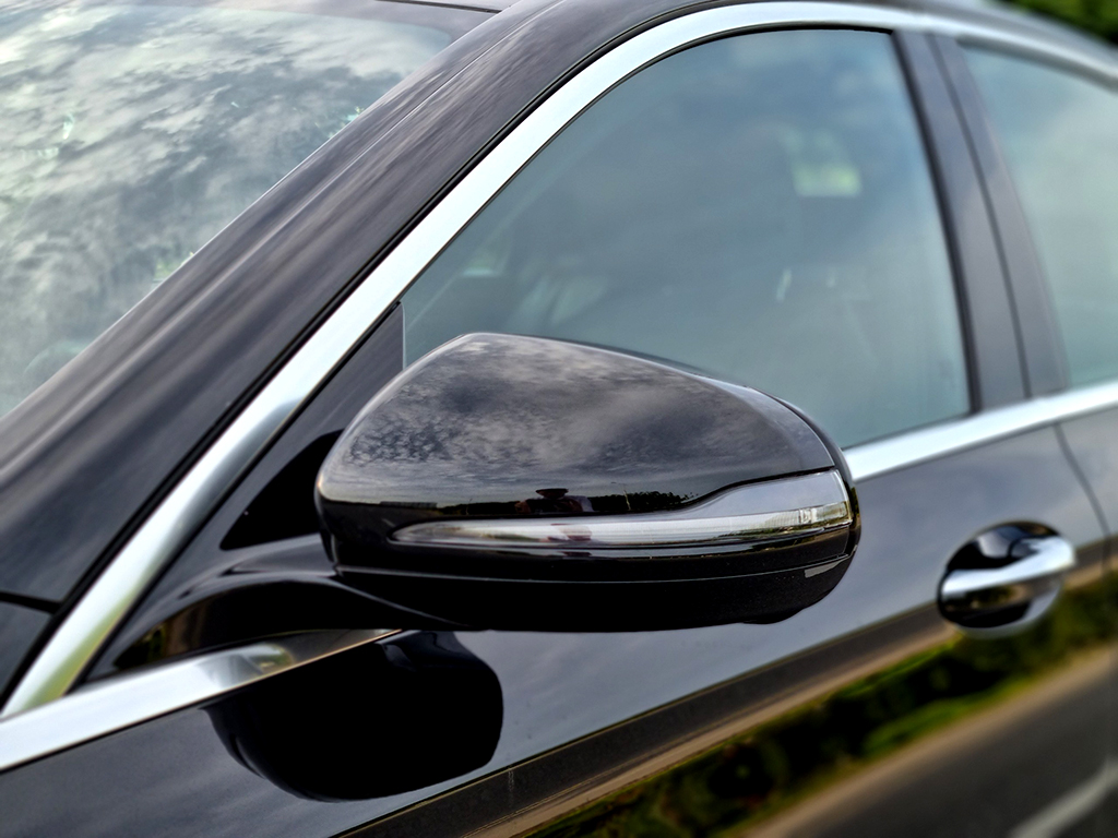 Mercedes E200 Exclusive 2020