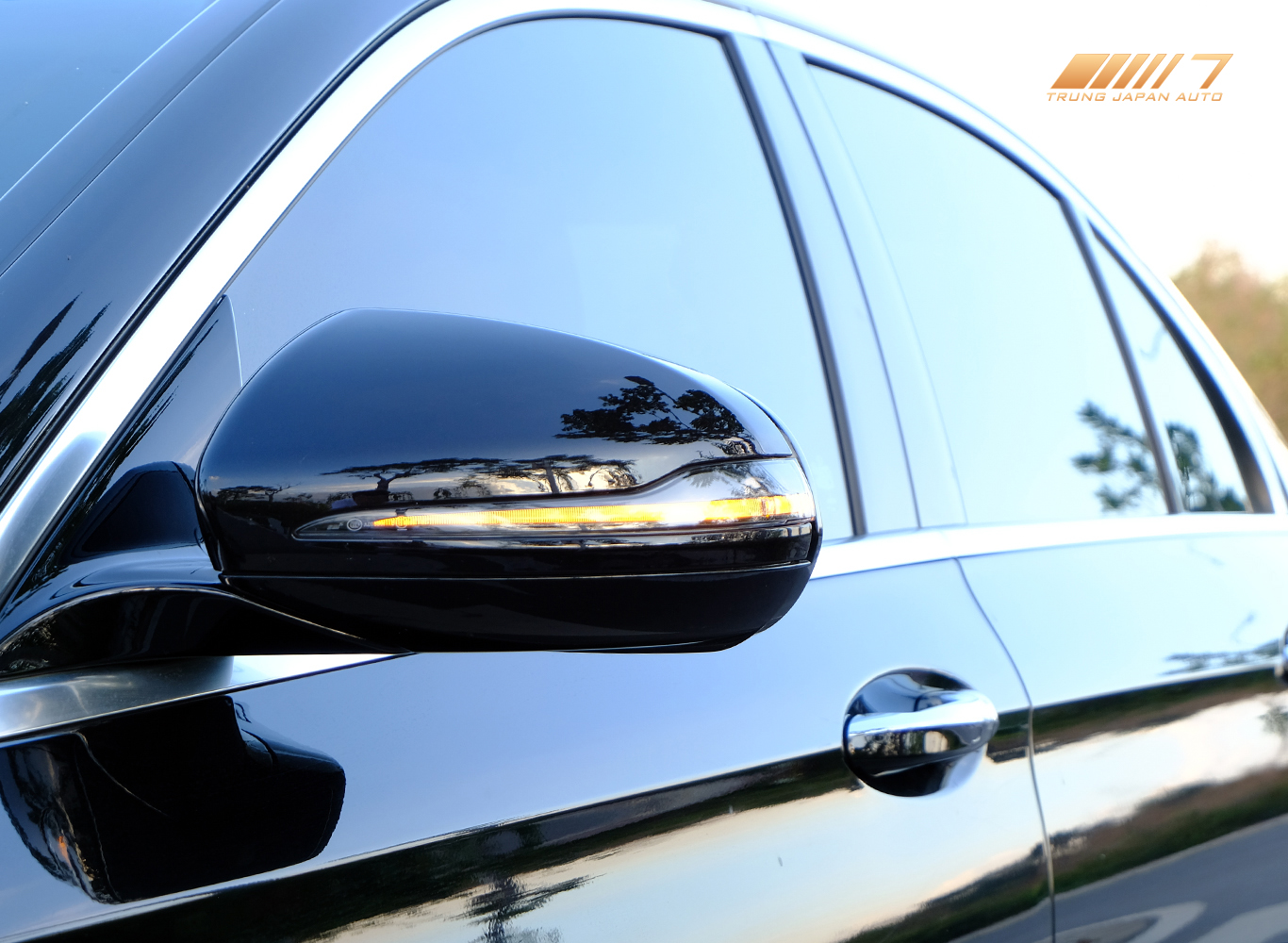 Mercedes E200 Exclusive 2021