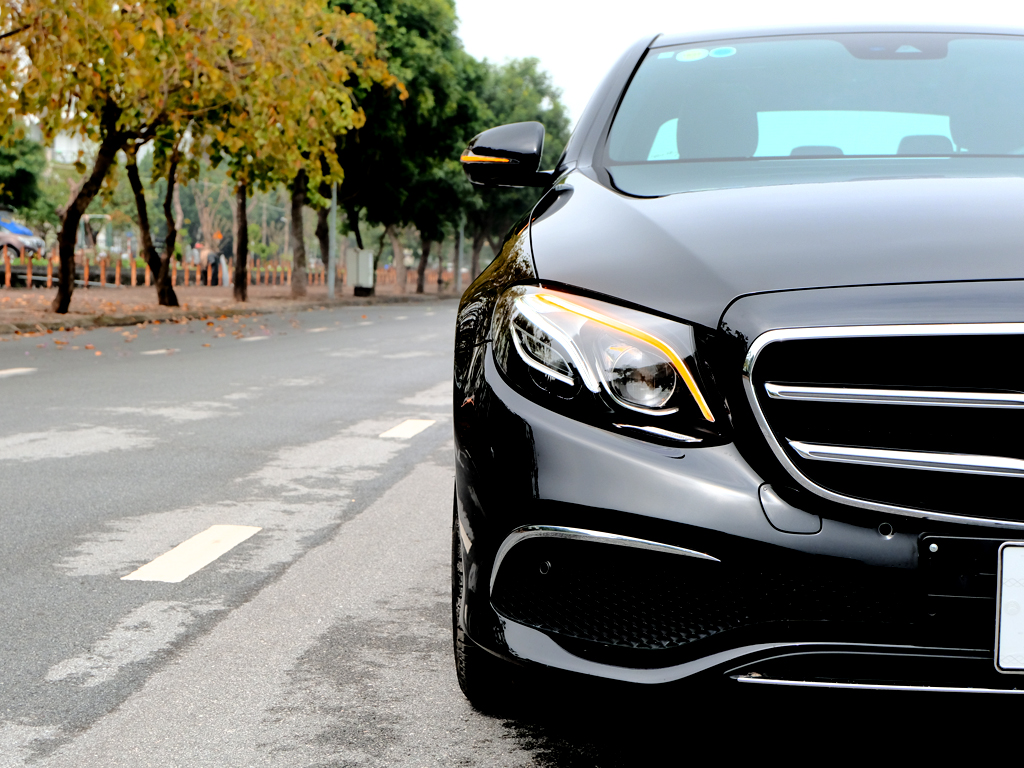 Mercedes E200 Sport 2019