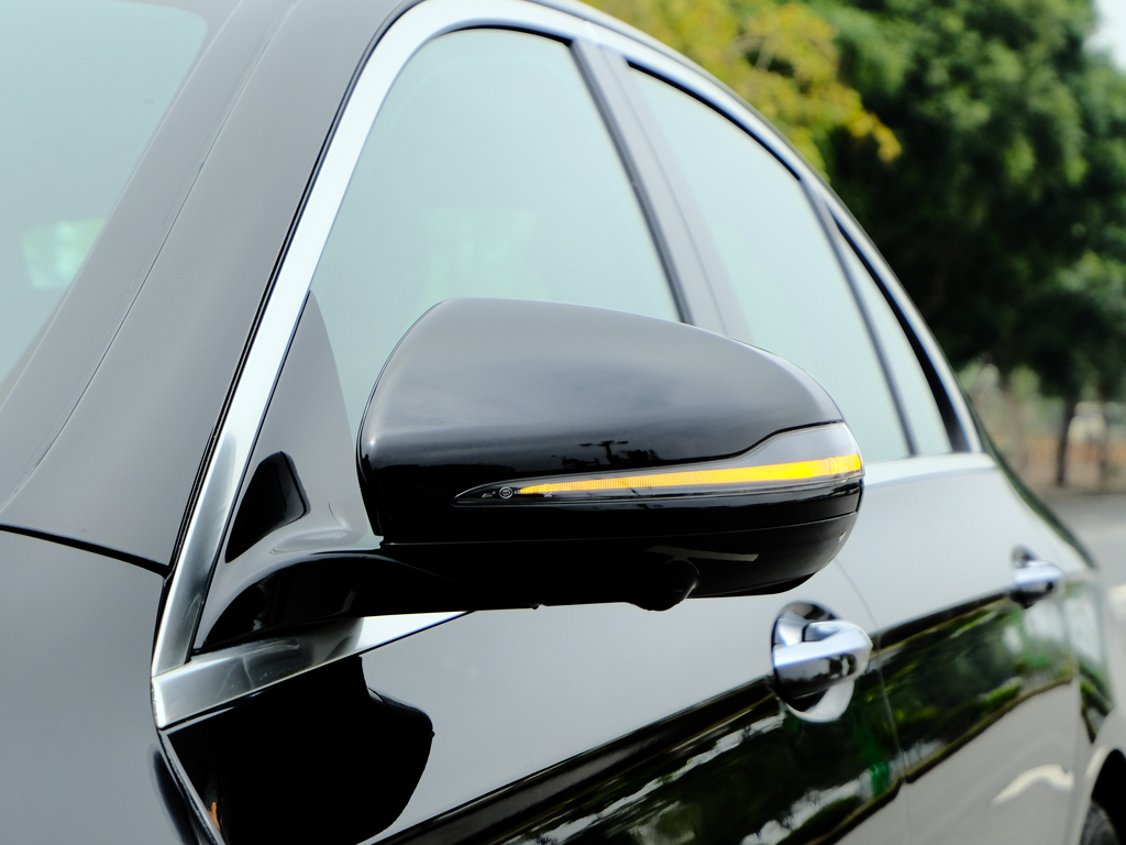 Mercedes E200 Sport 2019