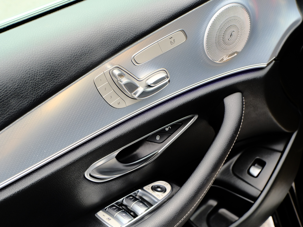 Mercedes E200 Sport 2019