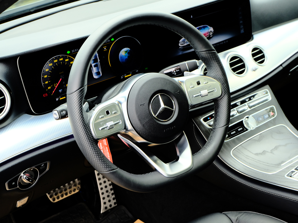 Mercedes E200 Sport 2019