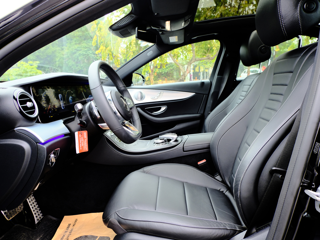 Mercedes E200 Sport 2019