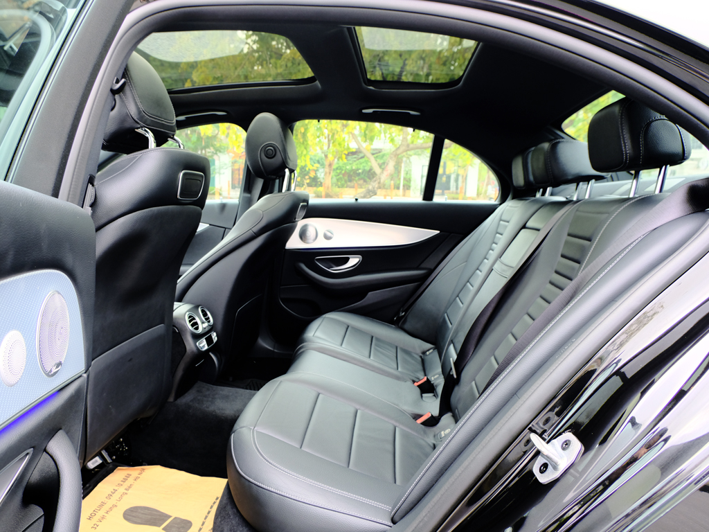 Mercedes E200 Sport 2019