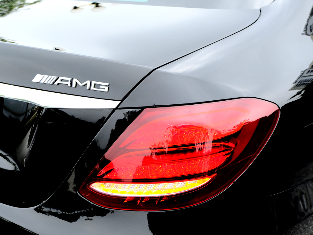 Mercedes E200 Sport 2019