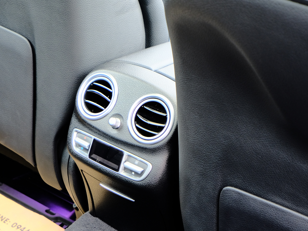 Mercedes E200 Sport 2019