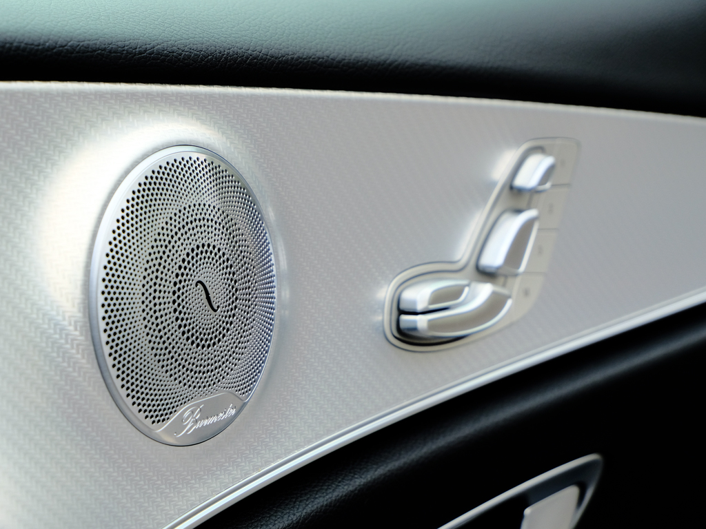 Mercedes E200 Sport 2019