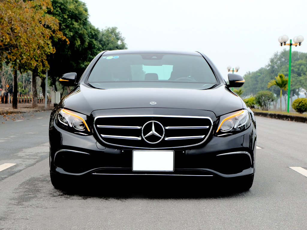 Mercedes E200 Sport 2019