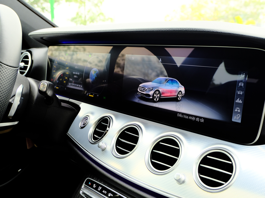 Mercedes E200 Sport 2019