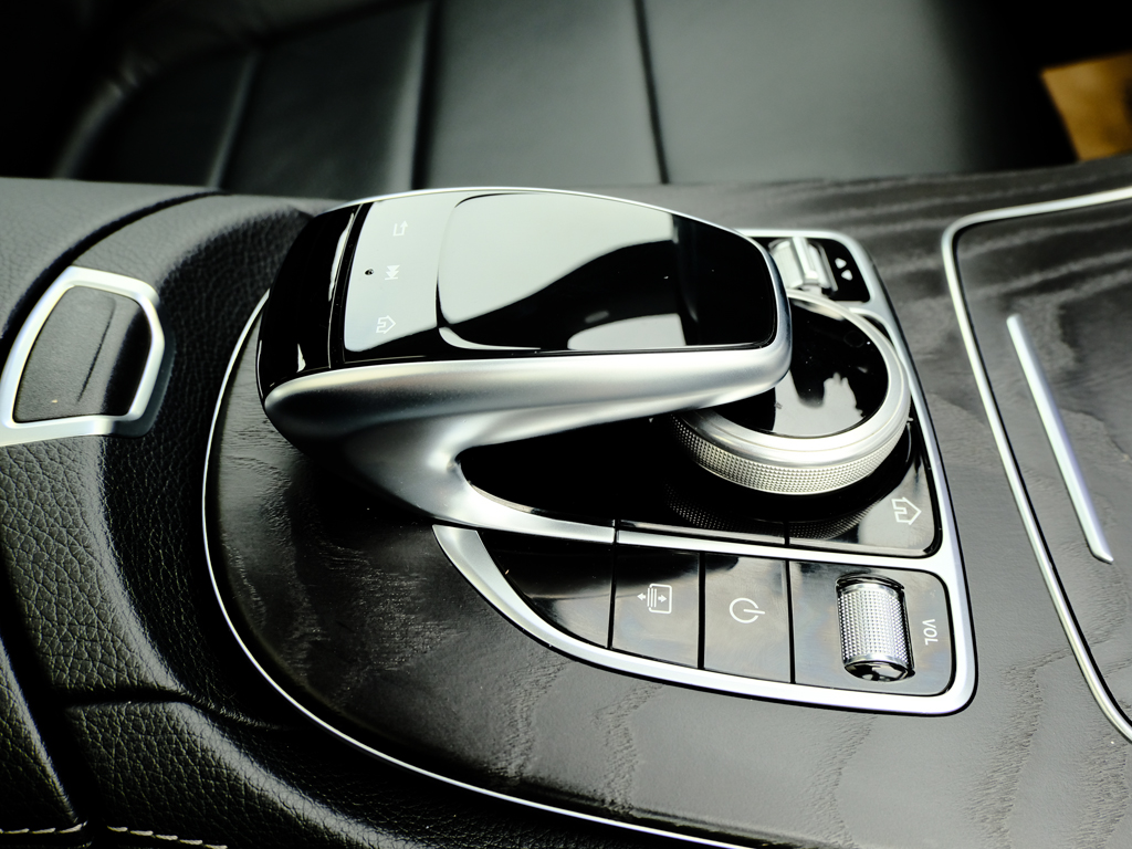 Mercedes E200 Sport 2019