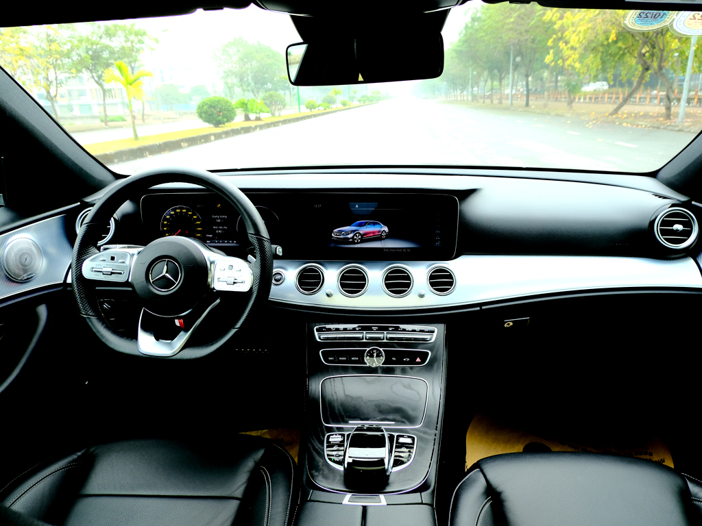 Mercedes E200 Sport 2019