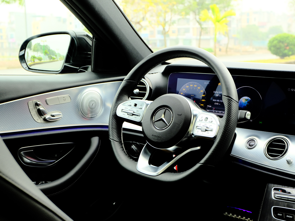 Mercedes E200 Sport 2019