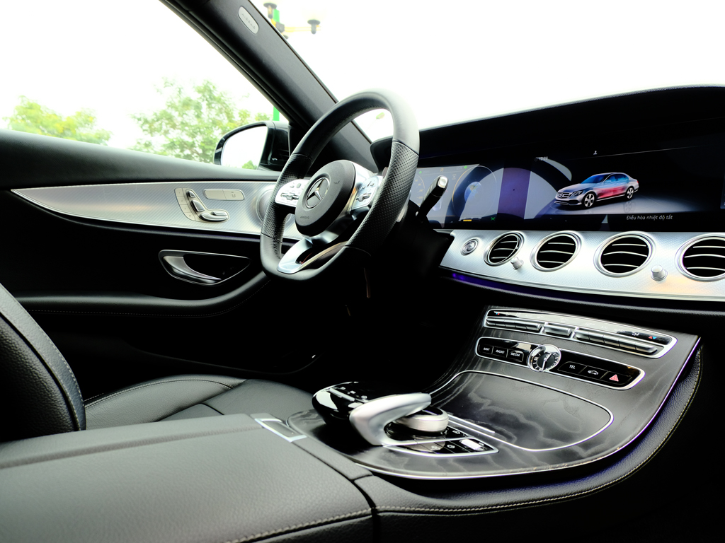 Mercedes E200 Sport 2019